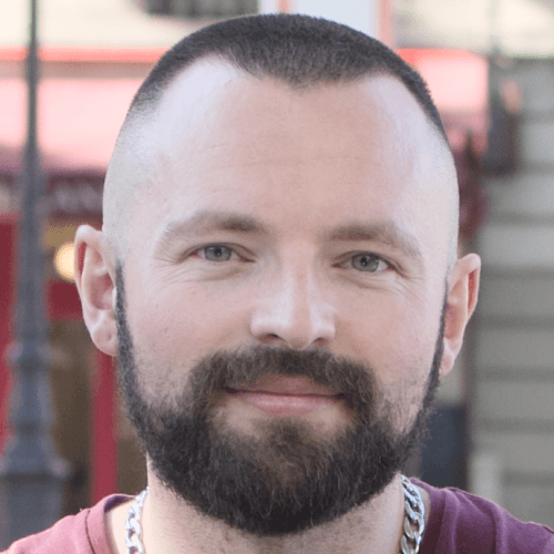 Dan C. Edwards, software engineer and founder of Your Book Nest, simple library software for community libraries.