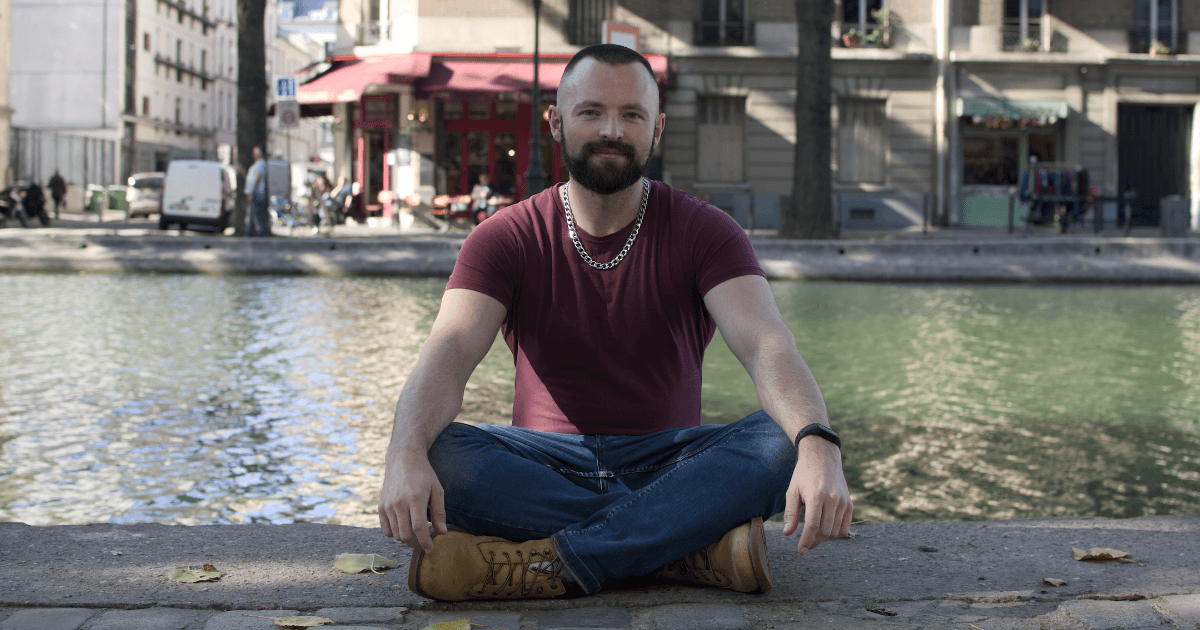 Dan C. Edwards, software engineer and founder of Your Book Nest, simple library software for community libraries.